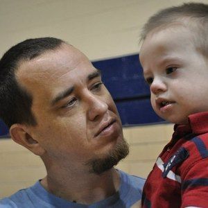 Meet your Posher, Jarod